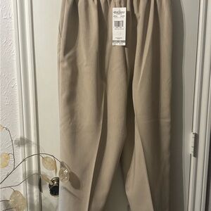 NWT Alfred Dunner Pants SZ 14